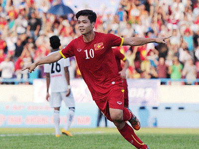 CĐV Australia háo hức chờ Công Phượng thi đấu tại A.League
