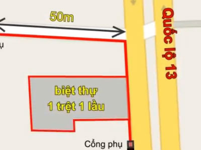 Clip: Căn biệt thự có 6 người bị thảm sát ra vào như thế nào
