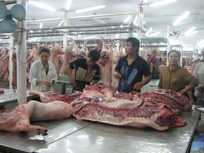 Nhiều người Việt đang ăn để… chết