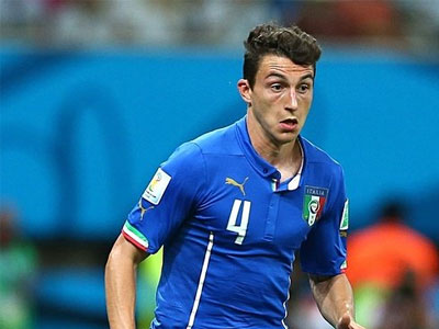 Nóng: Darmian chính thức cập bến M.U