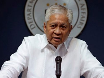 Philippines vạch rõ ý đồ của Trung Quốc trước tòa
