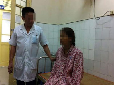 Tâm sự của bác sĩ có nguy cơ phơi nhiễm HIV từ ca mổ đặc biệt
