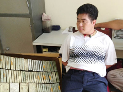 Trùm ma túy Tàng “Keangnam” đã có luật sư bào chữa