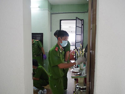 Vụ 6 người bị giết ở Bình Phước: Thông tin thiếu căn cứ về bé Na