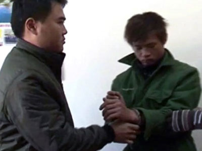 Kẻ trộm chó giết hai mạng người trong đêm