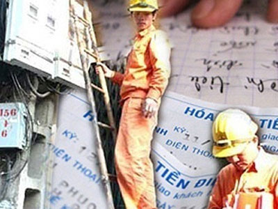 Kiểm toán Nhà nước sẽ rà soát cách tính tiền điện lũy tiến