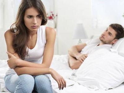 Những lý do khiến bạn khó "lên đỉnh" khi "yêu"