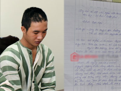 Vụ Hào Anh ăn trộm: Bị hại đã làm đơn bãi nại