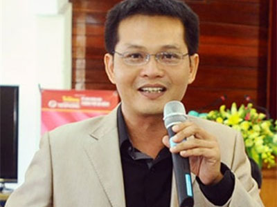 Chưa vợ, diễn viên Trung Hiếu đã lên NSND