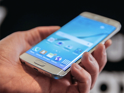 Samsung đang phát triển màn hình điện thoại 11K