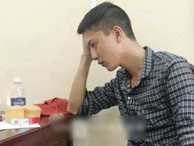Thảm sát Bình Phước: Lời khai ghê rợn của hung thủ