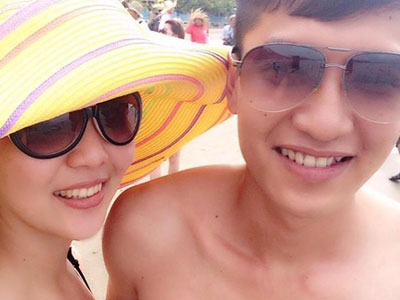 Cha nghi can chủ mưu vụ thảm sát: "Chúng nó đã có mối tình đẹp"