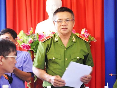 Thảm sát Bình Phước: Giải mã 2 cuộc điện thoại trong đêm