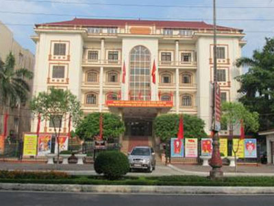 Bí thư Thành ủy Hải Dương bất ngờ gửi đơn xin nghỉ công tác