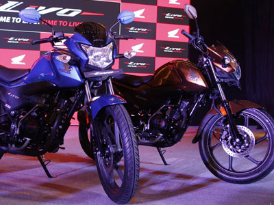 “Giật mình” với xe côn tay vừa rẻ, vừa tiết kiệm của Honda