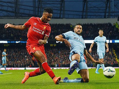 Liverpool đồng ý bán Sterling cho Man City với giá kỷ lục 49 triệu bảng
