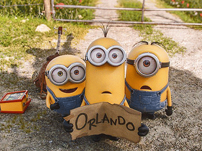 Minions bỏ túi hơn 115 triệu USD chỉ trong 3 ngày