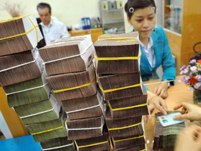 Ngân hàng sẽ rộng tay cho vay