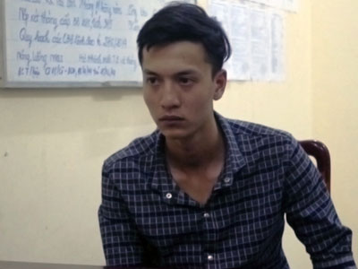 Nguyễn Hải Dương đã chuẩn bị sẵn thuốc ngủ để tự tử