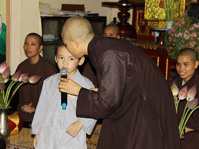 “Qua vụ thảm sát ở Bình Phước, càng phải dạy cho trẻ kỹ năng sống”
