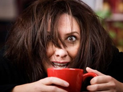 Tuyệt chiêu cắt cơn nghiện cà phê cực kỳ hiệu quả