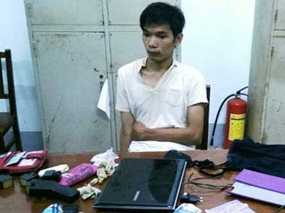 Vụ thảm sát ở Bình Phước: Hôm nay, sẽ khởi tố hai nghi can