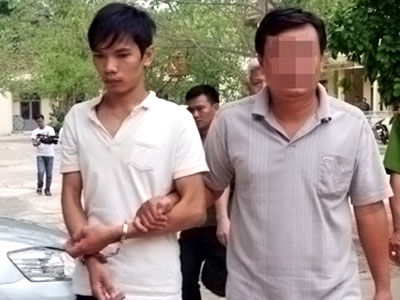Vũ Văn Tiến khai đã ba lần muốn dừng tay thảm sát