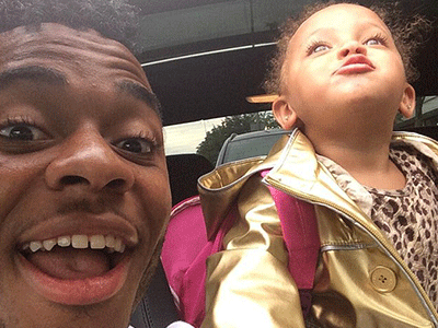 Con gái Sterling bị đe dọa vì bố bỏ Liverpool tới Man City