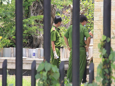 Đằng sau hành trình phá án vụ giết 6 người ở Bình Phước
