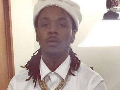 Rapper Capo bị bắn chết tại Chicago