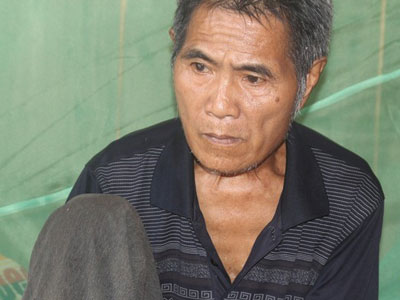 Thảm sát 4 người ở Nghệ An: "Nếu không ra khỏi rừng thì tôi cũng bị giết rồi!"