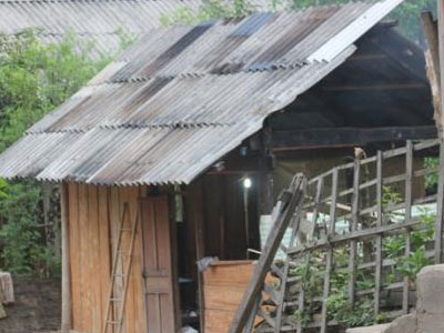 Thảm sát 4 người ở Nghệ An: Nhận định sơ bộ về kẻ gây án
