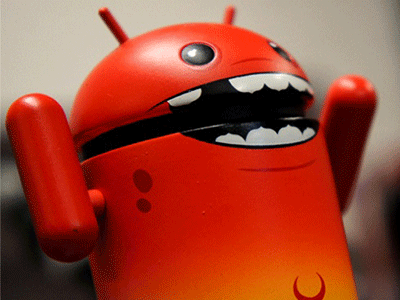 Xuất hiện mã độc Android giả mạo trò chơi có trả tiền