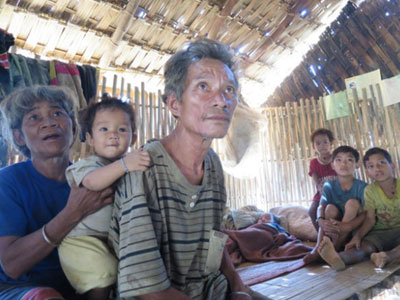 Quảng Nam: Bệnh "lạ" làm chết nhiều người