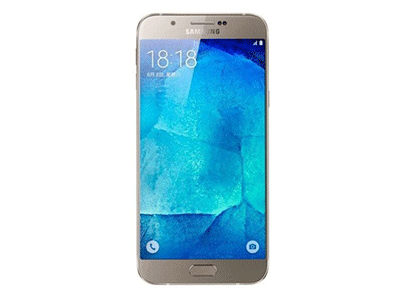 Samsung chính thức giới thiệu Galaxy A8 với thiết kế siêu mỏng