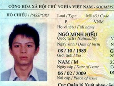 "Siêu" tin tặc người Việt bị phạt 13 năm tù tại Mỹ