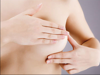 Chồng ân hận vì khuyến khích vợ nâng ngực