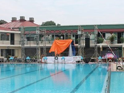 Giám đốc công ty vụ Pool Party Storm bị tạm giữ