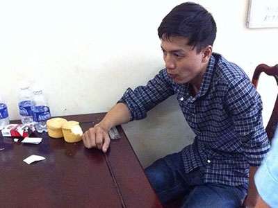Luật sư nói về "quyền im lặng" của nghi can vụ giết 6 người
