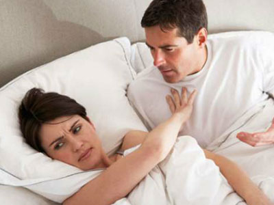 Những hành động vợ làm hỏng hôn nhân
