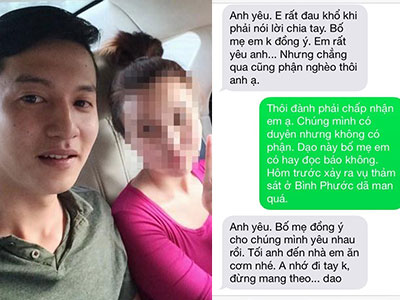 Những "tiếng cười lạ" sau vụ thảm sát ở Bình Phước
