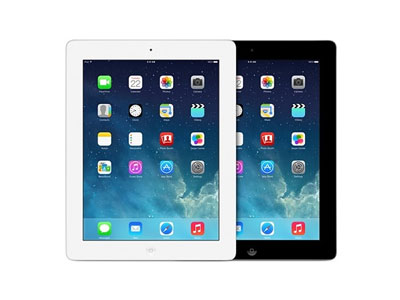 Sẽ không có iPad 9.7 inch mới trong năm nay?