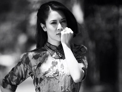 Thu Phương lần đầu nói về tin đồn Phương Thanh đánh ghen Hà Hồ "hộ" mình