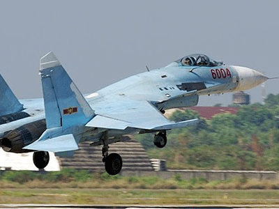 Việt Nam đủ khả năng tiến hành nâng cấp Su-27 trong nước?