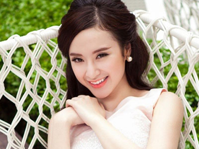 Angela Phương Trinh: Trinh tiết - cái ngàn vàng đáng quý, quan trọng