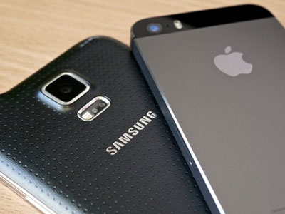 Apple hợp lực cùng Samsung để khai tử thẻ SIM