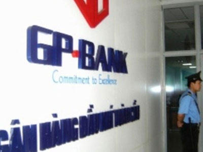 Bắt nguyên Chủ tịch và Phó Chủ tịch HĐQT GPBank
