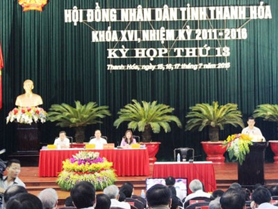 Bí thư Tỉnh ủy Thanh Hóa: “Cử tri ngứa chỗ nào, gãi chỗ đó”