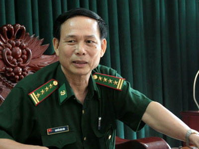 Biên phòng tuần tra khống: 6 cán bộ liên quan sẽ bị xử lý