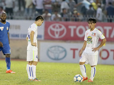 HLV Lê Thụy Hải: "Học viện HAGL JMG không phải là đội bóng"